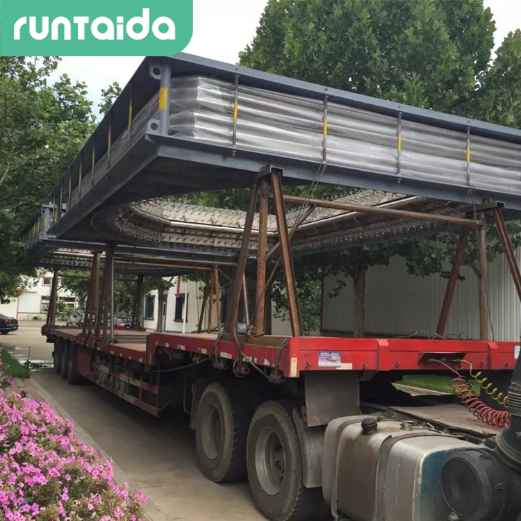 電廠矩形波紋補(bǔ)償器