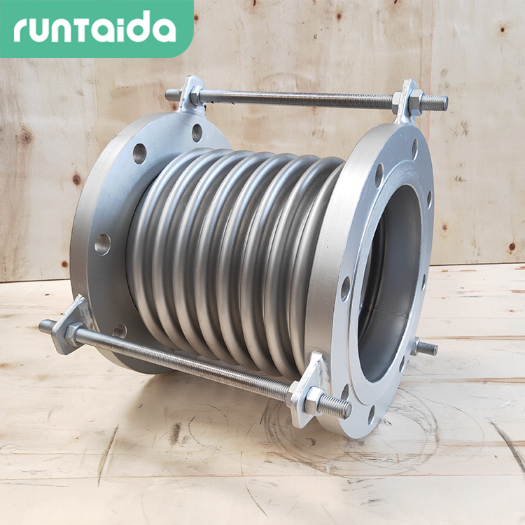 通用型金屬波紋補償器